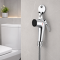 Brass Toilet Shower Galaxy