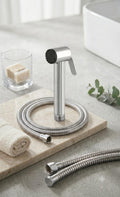 Toilet Brass Shower jet spray