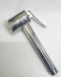 steel brass jet spray