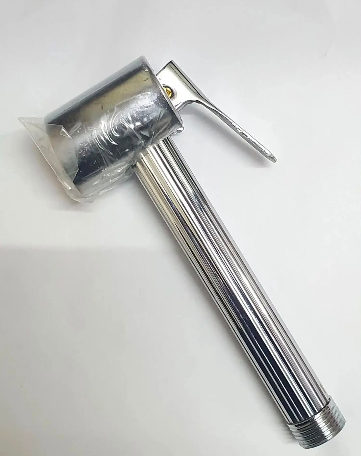 steel brass jet spray
