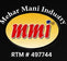 MMI Industries - Home